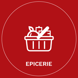 Epicerie